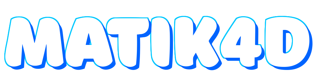 Logo MATIK4D